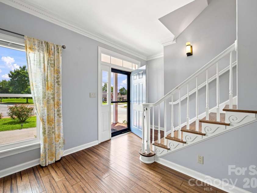 100 Arabian Lane, Salisbury, NC 28147.  MLS# CAR4414374, YatesRealty ID 43912. 