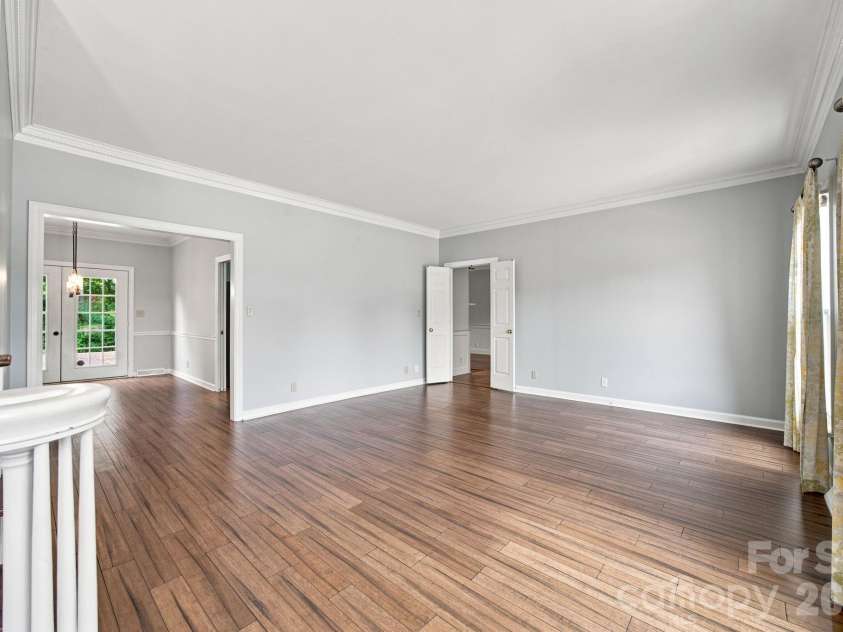 100 Arabian Lane, Salisbury, NC 28147.  MLS# CAR4414374, YatesRealty ID 43912. 