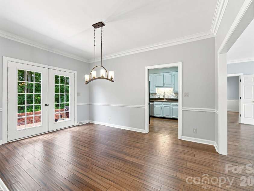 100 Arabian Lane, Salisbury, NC 28147.  MLS# CAR4414374, YatesRealty ID 43912. 