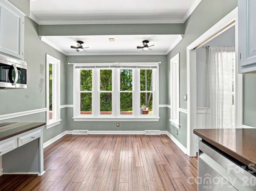 100 Arabian Lane, Salisbury, NC 28147.  MLS# CAR4414374, YatesRealty ID 43912. 