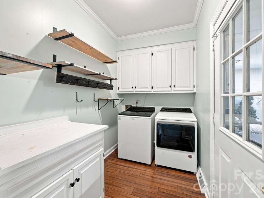 100 Arabian Lane, Salisbury, NC 28147.  MLS# CAR4414374, YatesRealty ID 43912. 
