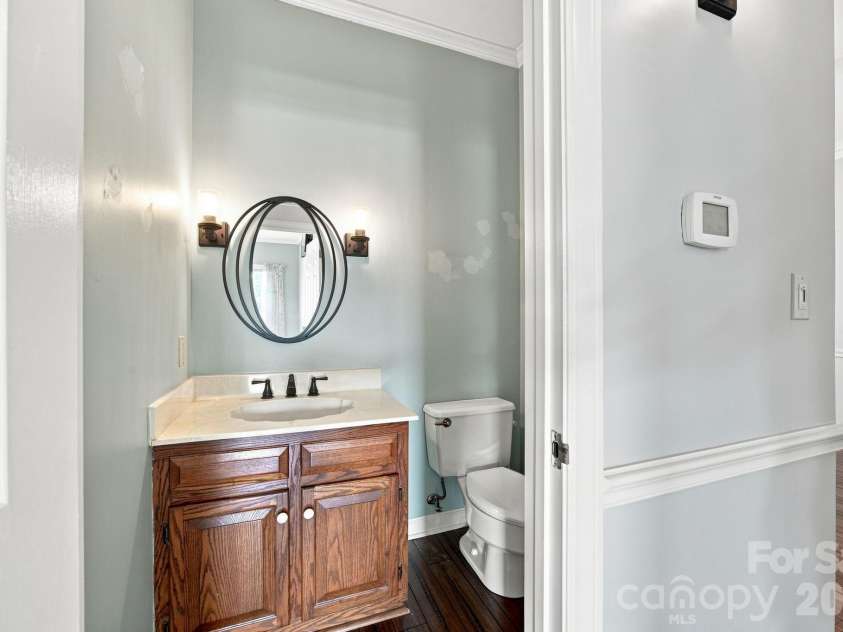 100 Arabian Lane, Salisbury, NC 28147.  MLS# CAR4414374, YatesRealty ID 43912. 