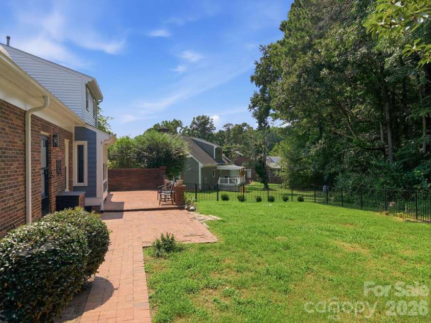 100 Arabian Lane, Salisbury, NC 28147.  MLS# CAR4414374, YatesRealty ID 43912. 