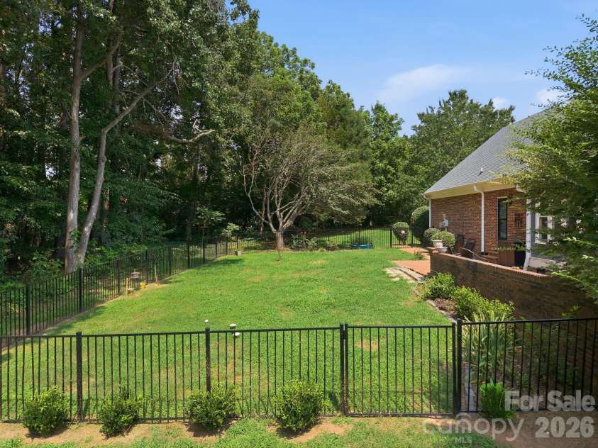 100 Arabian Lane, Salisbury, NC 28147.  MLS# CAR4414374, YatesRealty ID 43912. 