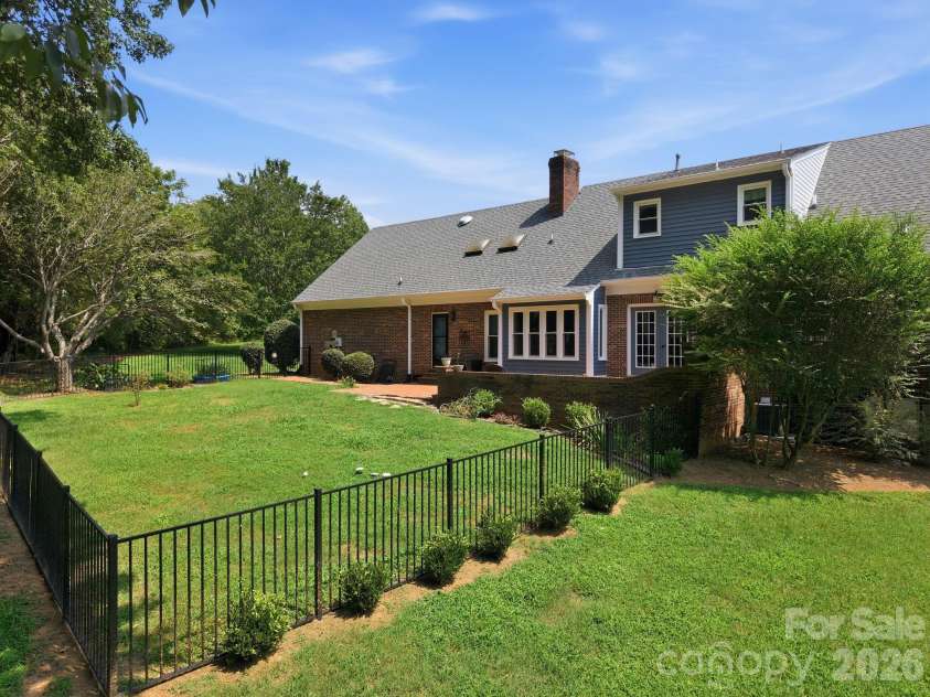 100 Arabian Lane, Salisbury, NC 28147.  MLS# CAR4414374, YatesRealty ID 43912. 