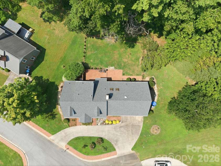 100 Arabian Lane, Salisbury, NC 28147.  MLS# CAR4414374, YatesRealty ID 43912. 