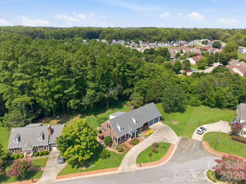 100 Arabian Lane, Salisbury, NC 28147.  MLS# CAR4414374, YatesRealty ID 43912. 