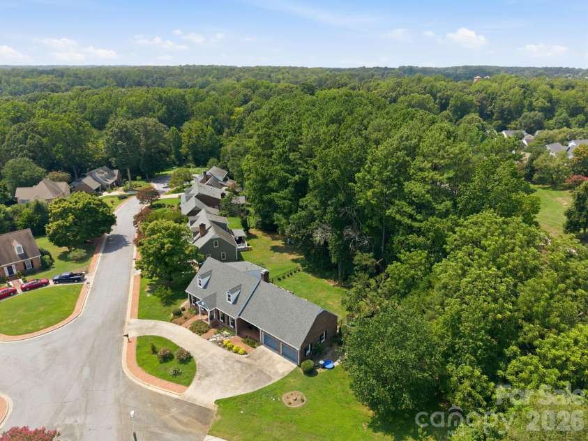 100 Arabian Lane, Salisbury, NC 28147.  MLS# CAR4414374, YatesRealty ID 43912. 
