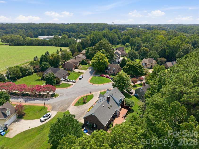 100 Arabian Lane, Salisbury, NC 28147.  MLS# CAR4414374, YatesRealty ID 43912. 