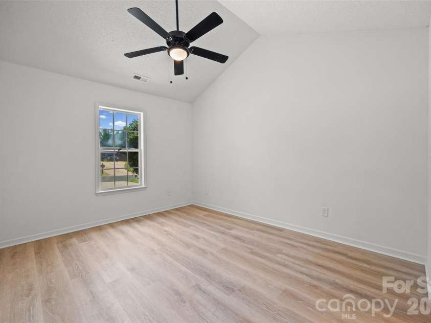 360 Masters Drive, Rock Hill, SC 29732.  MLS# CAR4414411, YatesRealty ID 43913. Guest Bedroom #1
