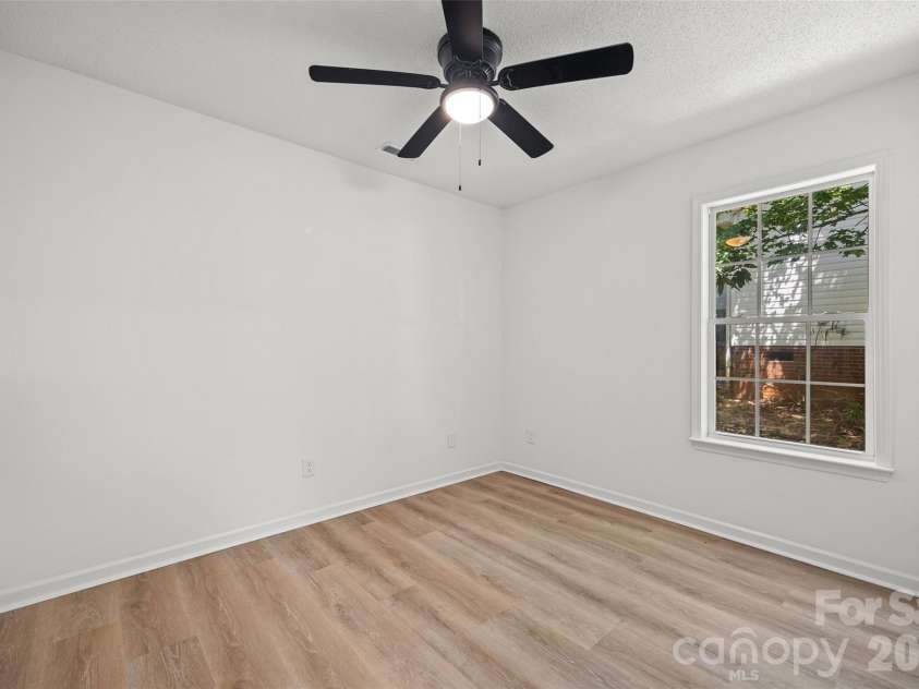 360 Masters Drive, Rock Hill, SC 29732.  MLS# CAR4414411, YatesRealty ID 43913. Guest Bedroom #2