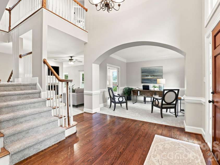 10809 Jordan Rae Lane, Charlotte, NC 28277.  MLS# CAR4408324, YatesRealty ID 43914. 