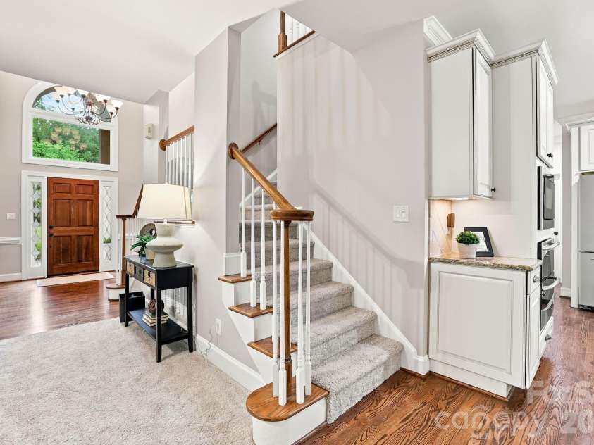 10809 Jordan Rae Lane, Charlotte, NC 28277.  MLS# CAR4408324, YatesRealty ID 43914. 
