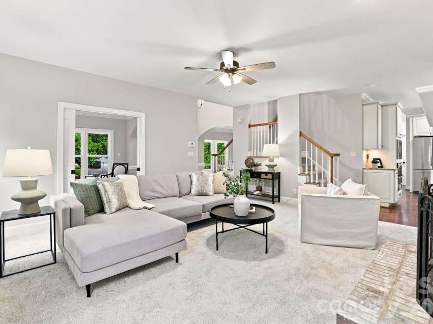 10809 Jordan Rae Lane, Charlotte, NC 28277.  MLS# CAR4408324, YatesRealty ID 43914. 