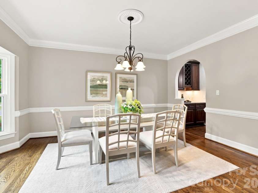 10809 Jordan Rae Lane, Charlotte, NC 28277.  MLS# CAR4408324, YatesRealty ID 43914. 