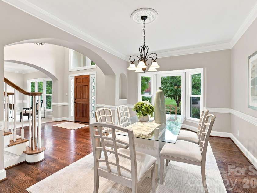 10809 Jordan Rae Lane, Charlotte, NC 28277.  MLS# CAR4408324, YatesRealty ID 43914. 
