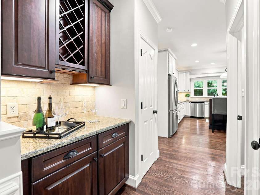 10809 Jordan Rae Lane, Charlotte, NC 28277.  MLS# CAR4408324, YatesRealty ID 43914. 