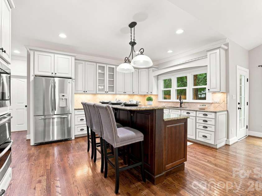 10809 Jordan Rae Lane, Charlotte, NC 28277.  MLS# CAR4408324, YatesRealty ID 43914. 