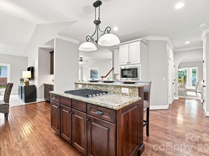 10809 Jordan Rae Lane, Charlotte, NC 28277.  MLS# CAR4408324, YatesRealty ID 43914. 