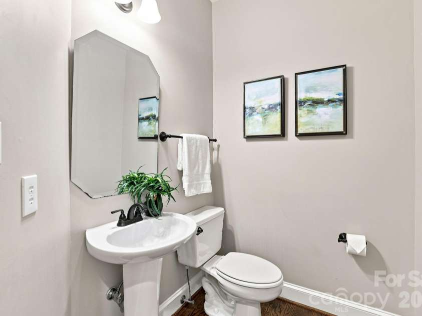 10809 Jordan Rae Lane, Charlotte, NC 28277.  MLS# CAR4408324, YatesRealty ID 43914. 