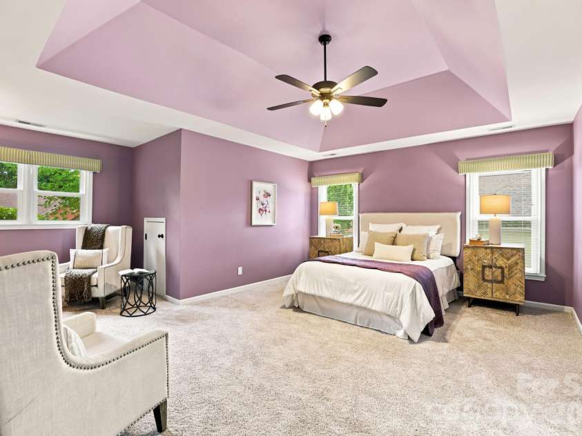 10809 Jordan Rae Lane, Charlotte, NC 28277.  MLS# CAR4408324, YatesRealty ID 43914. 