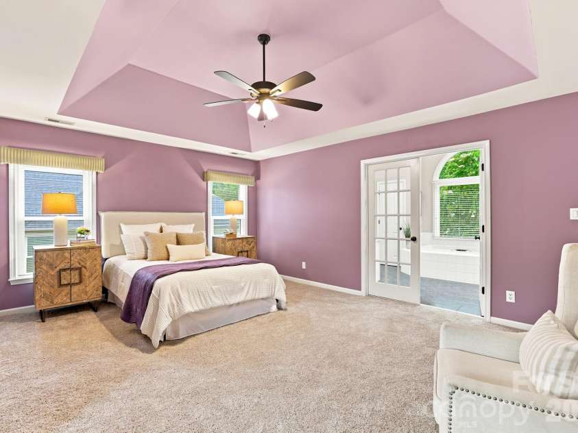 10809 Jordan Rae Lane, Charlotte, NC 28277.  MLS# CAR4408324, YatesRealty ID 43914. 