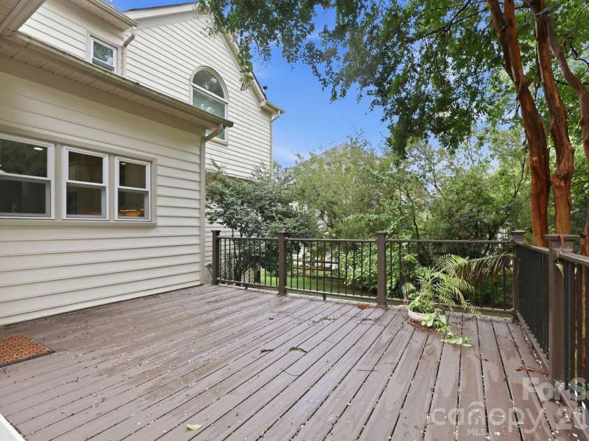 10809 Jordan Rae Lane, Charlotte, NC 28277.  MLS# CAR4408324, YatesRealty ID 43914. 