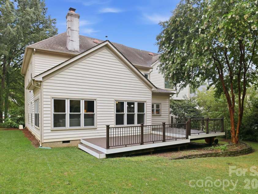 10809 Jordan Rae Lane, Charlotte, NC 28277.  MLS# CAR4408324, YatesRealty ID 43914. 
