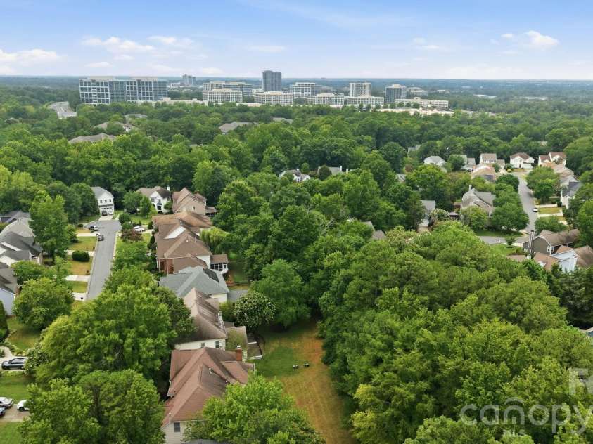 10809 Jordan Rae Lane, Charlotte, NC 28277.  MLS# CAR4408324, YatesRealty ID 43914. 