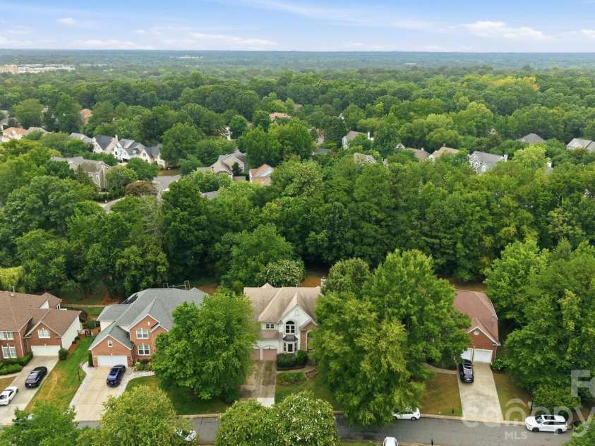 10809 Jordan Rae Lane, Charlotte, NC 28277.  MLS# CAR4408324, YatesRealty ID 43914. 