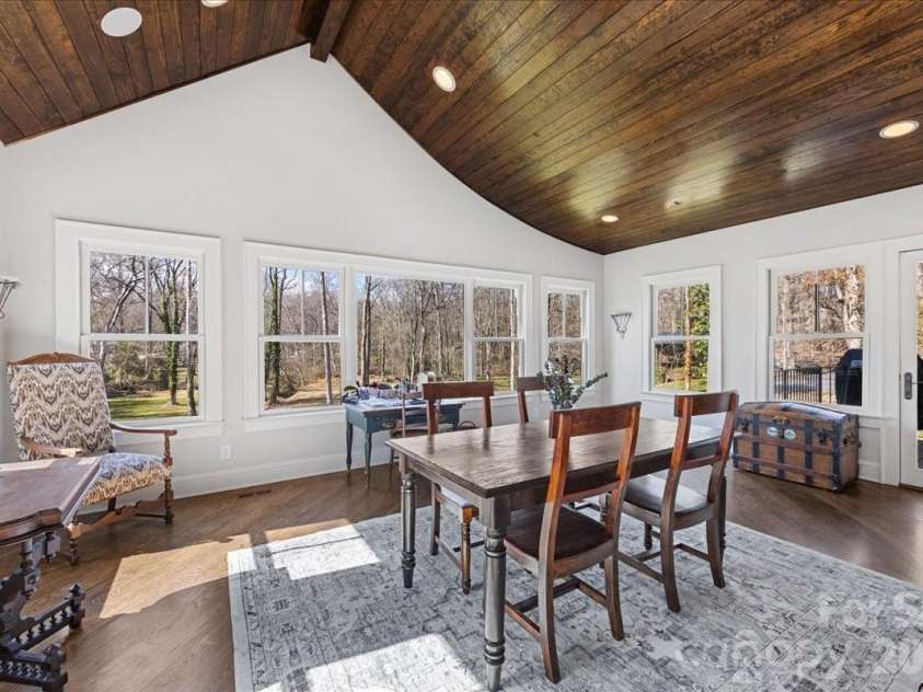 1010 River Oaks Lane, Charlotte, NC 28226.  MLS# CAR4354523, YatesRealty ID 43915. 