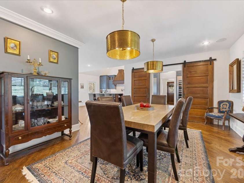 1010 River Oaks Lane, Charlotte, NC 28226.  MLS# CAR4354523, YatesRealty ID 43915. 