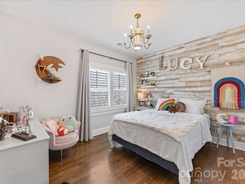 1010 River Oaks Lane, Charlotte, NC 28226.  MLS# CAR4354523, YatesRealty ID 43915. 