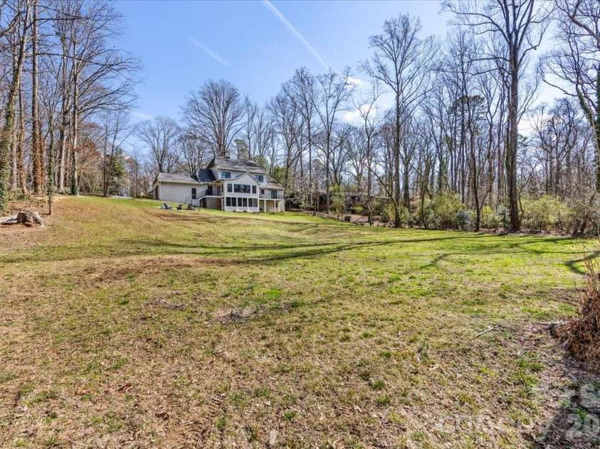 1010 River Oaks Lane, Charlotte, NC 28226.  MLS# CAR4354523, YatesRealty ID 43915. 