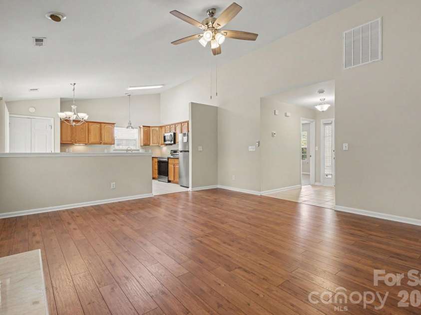 108 Briarwood Lane, Mount Holly, NC 28120.  MLS# CAR4403680, YatesRealty ID 43916. 