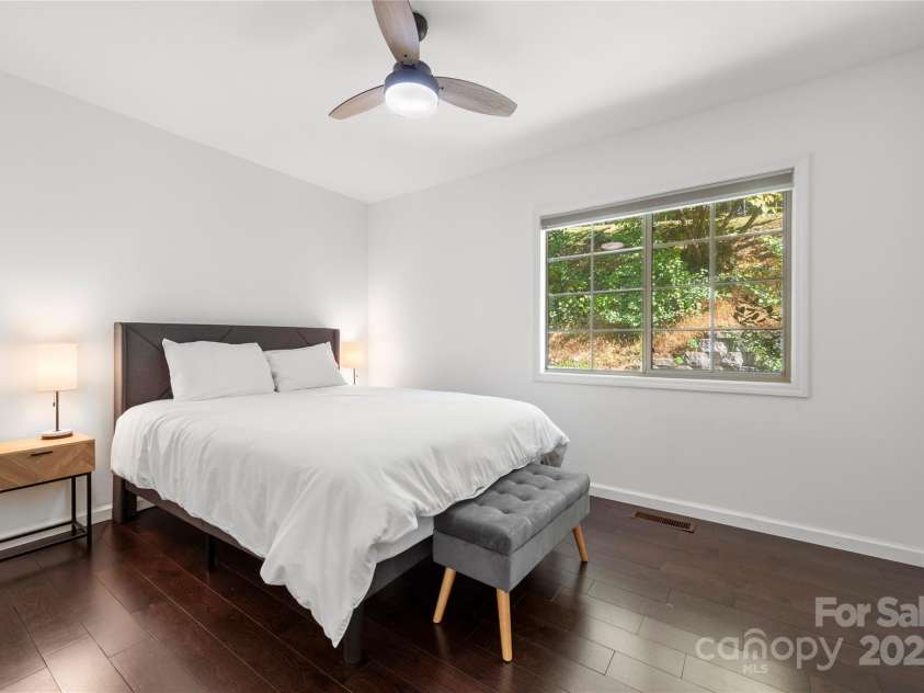 108 June Court, Lake Lure, NC 28746.  MLS# CAR4314287, YatesRealty ID 43916. 