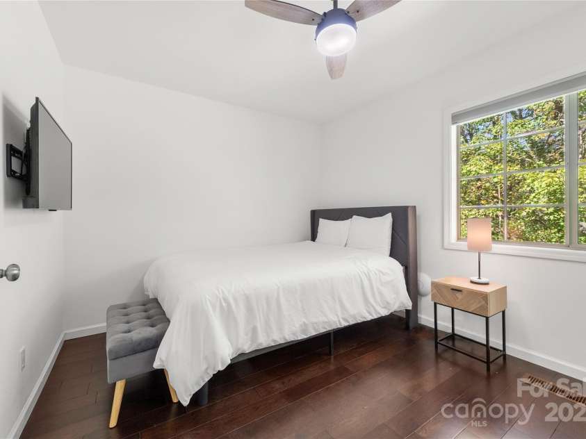 108 June Court, Lake Lure, NC 28746.  MLS# CAR4314287, YatesRealty ID 43916. 