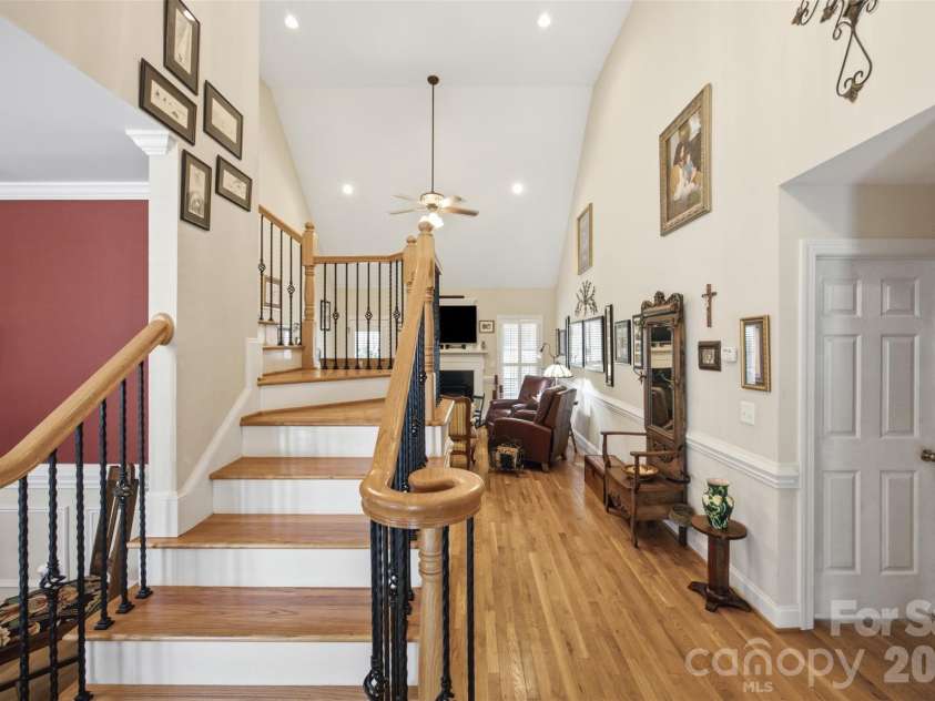 235 Landry Drive, Kings Mountain, NC 28086.  MLS# CAR4413528, YatesRealty ID 43918. 