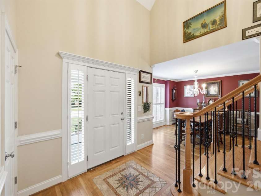 235 Landry Drive, Kings Mountain, NC 28086.  MLS# CAR4413528, YatesRealty ID 43918. 