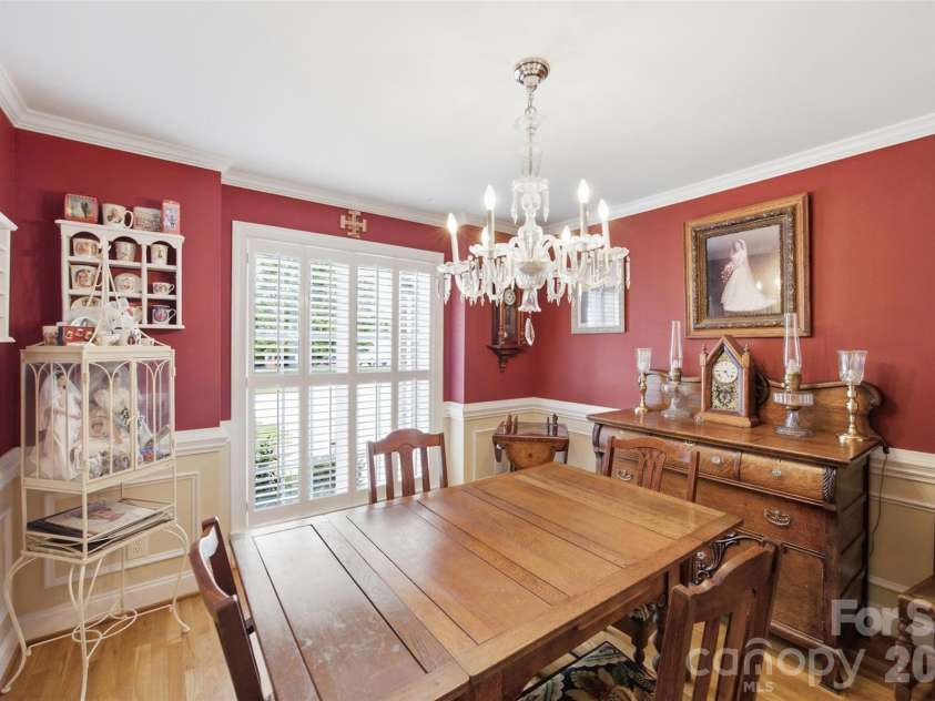 235 Landry Drive, Kings Mountain, NC 28086.  MLS# CAR4413528, YatesRealty ID 43918. 