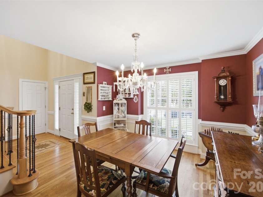 235 Landry Drive, Kings Mountain, NC 28086.  MLS# CAR4413528, YatesRealty ID 43918. 