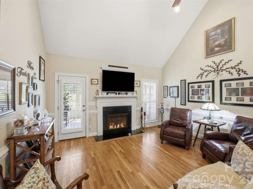 235 Landry Drive, Kings Mountain, NC 28086.  MLS# CAR4413528, YatesRealty ID 43918. 