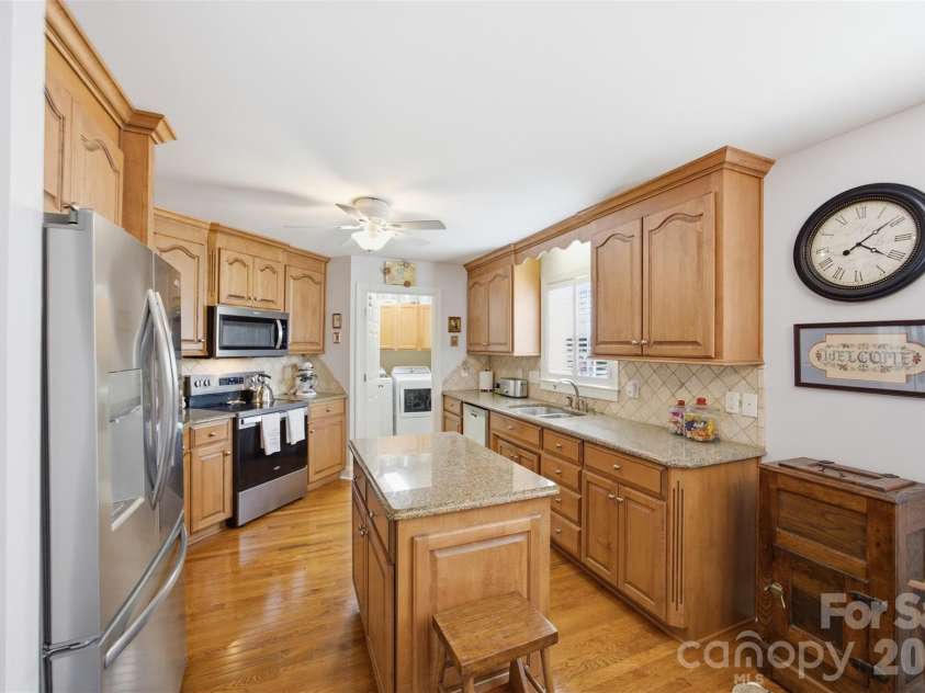 235 Landry Drive, Kings Mountain, NC 28086.  MLS# CAR4413528, YatesRealty ID 43918. 