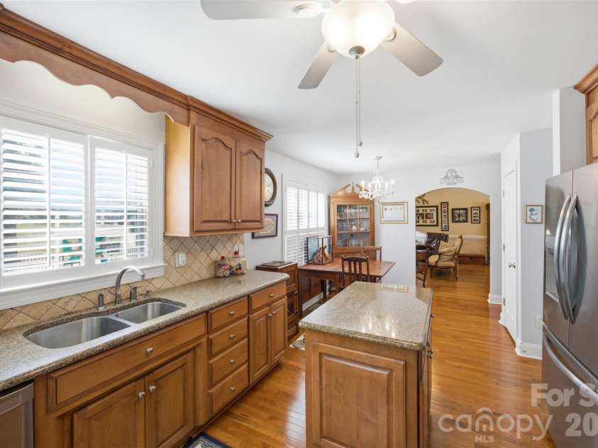 235 Landry Drive, Kings Mountain, NC 28086.  MLS# CAR4413528, YatesRealty ID 43918. 