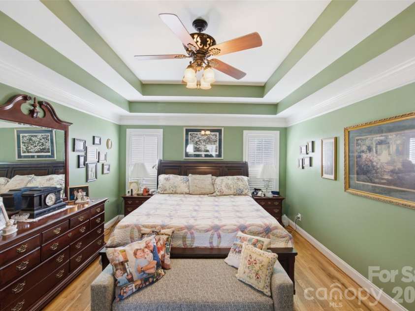 235 Landry Drive, Kings Mountain, NC 28086.  MLS# CAR4413528, YatesRealty ID 43918. 