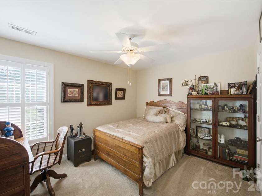 235 Landry Drive, Kings Mountain, NC 28086.  MLS# CAR4413528, YatesRealty ID 43918. 