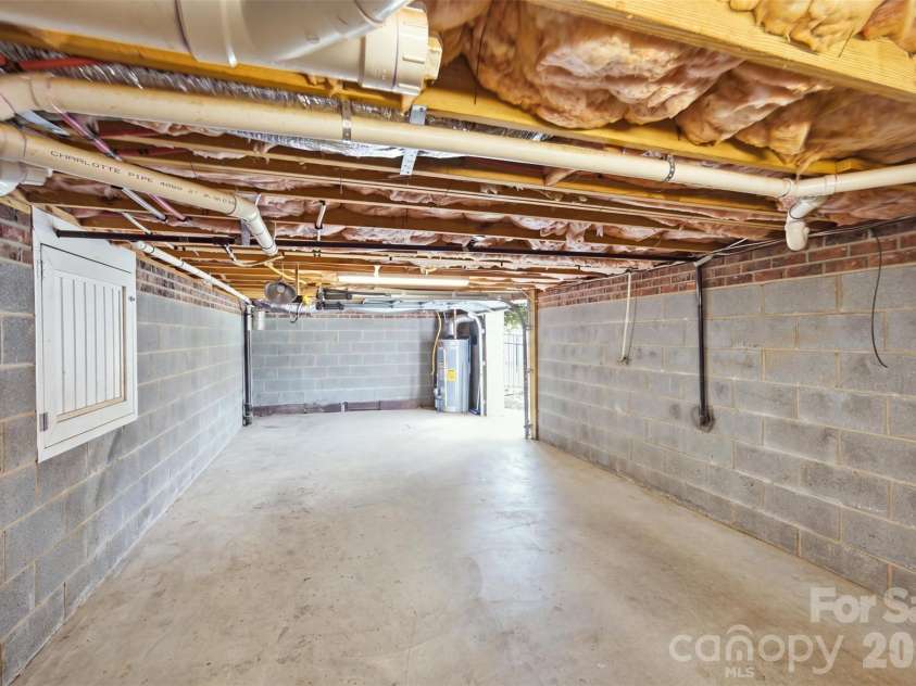 235 Landry Drive, Kings Mountain, NC 28086.  MLS# CAR4413528, YatesRealty ID 43918. 
