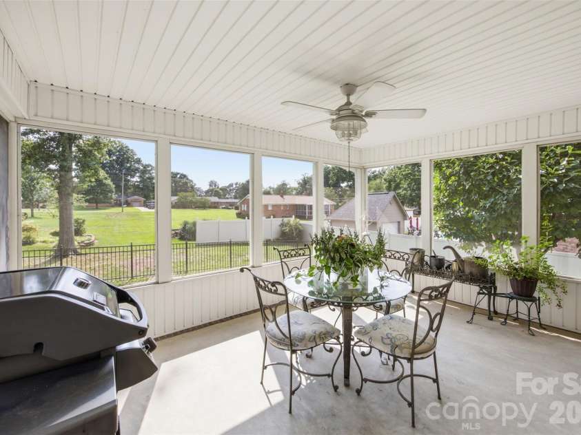 235 Landry Drive, Kings Mountain, NC 28086.  MLS# CAR4413528, YatesRealty ID 43918. 