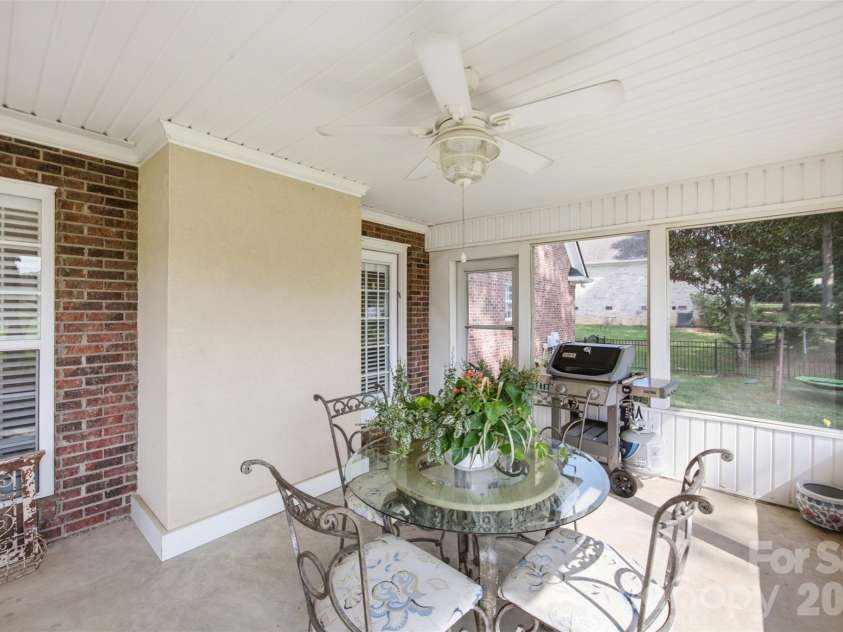 235 Landry Drive, Kings Mountain, NC 28086.  MLS# CAR4413528, YatesRealty ID 43918. 