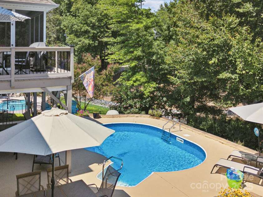 418 Sebring Court, Belmont, NC 28012.  MLS# CAR4172496, YatesRealty ID 4392. 